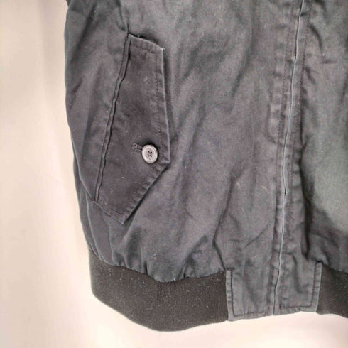 メルクロンドン merc london RODWELL ハリントンジャケット メンズ JPN:M